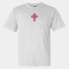 Heavyweight Ring Spun Tee Thumbnail