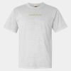 Heavyweight Ring Spun Tee Thumbnail