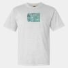 Heavyweight Ring Spun Tee Thumbnail