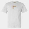 Heavyweight Ring Spun Tee Thumbnail