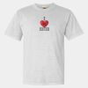 Heavyweight Ring Spun Tee Thumbnail