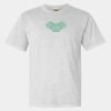 Heavyweight Ring Spun Tee Thumbnail
