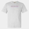 Heavyweight Ring Spun Tee Thumbnail