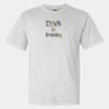 Heavyweight Ring Spun Tee Thumbnail