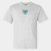 Heavyweight Ring Spun Tee Thumbnail