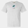 Heavyweight Ring Spun Tee Thumbnail