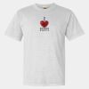 Heavyweight Ring Spun Tee Thumbnail