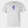 Heavyweight Ring Spun Tee Thumbnail