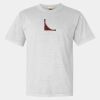 Heavyweight Ring Spun Tee Thumbnail