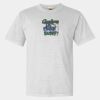 Heavyweight Ring Spun Tee Thumbnail