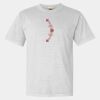 Heavyweight Ring Spun Tee Thumbnail