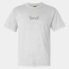 Heavyweight Ring Spun Tee Thumbnail