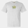 Heavyweight Ring Spun Tee Thumbnail