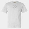 Heavyweight Ring Spun Tee Thumbnail