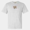 Heavyweight Ring Spun Tee Thumbnail