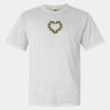 Heavyweight Ring Spun Tee Thumbnail