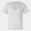 Heavyweight Ring Spun Tee Thumbnail