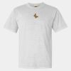 Heavyweight Ring Spun Tee Thumbnail