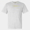 Heavyweight Ring Spun Tee Thumbnail