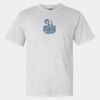 Heavyweight Ring Spun Tee Thumbnail