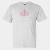 Heavyweight Ring Spun Tee Thumbnail