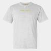 Heavyweight Ring Spun Tee Thumbnail