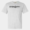 Heavyweight Ring Spun Tee Thumbnail