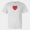Heavyweight Ring Spun Tee Thumbnail