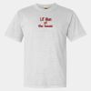Heavyweight Ring Spun Tee Thumbnail