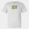 Heavyweight Ring Spun Tee Thumbnail