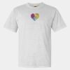 Heavyweight Ring Spun Tee Thumbnail