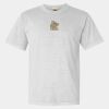 Heavyweight Ring Spun Tee Thumbnail