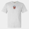 Heavyweight Ring Spun Tee Thumbnail