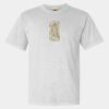 Heavyweight Ring Spun Tee Thumbnail
