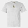 Heavyweight Ring Spun Tee Thumbnail