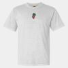 Heavyweight Ring Spun Tee Thumbnail
