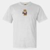 Heavyweight Ring Spun Tee Thumbnail