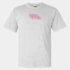 Heavyweight Ring Spun Tee Thumbnail