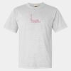 Heavyweight Ring Spun Tee Thumbnail