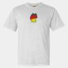 Heavyweight Ring Spun Tee Thumbnail