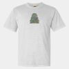 Heavyweight Ring Spun Tee Thumbnail