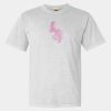 Heavyweight Ring Spun Tee Thumbnail