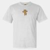 Heavyweight Ring Spun Tee Thumbnail