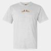 Heavyweight Ring Spun Tee Thumbnail