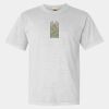 Heavyweight Ring Spun Tee Thumbnail