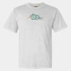 Heavyweight Ring Spun Tee Thumbnail