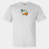 Heavyweight Ring Spun Tee Thumbnail