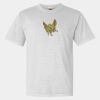 Heavyweight Ring Spun Tee Thumbnail
