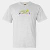 Heavyweight Ring Spun Tee Thumbnail
