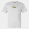 Heavyweight Ring Spun Tee Thumbnail